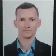 Profesor de matemática a niños y adultos